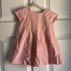 Gap dress